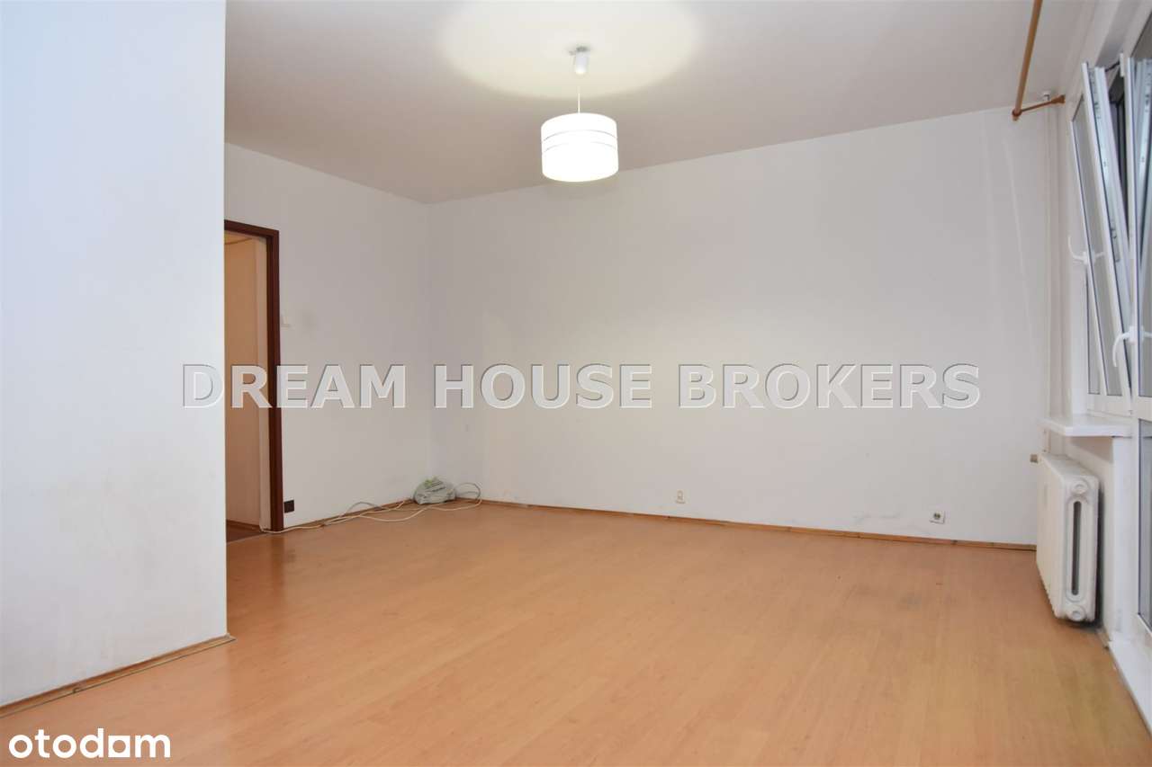 Mieszkanie z Najemcami! Idelanie pod Inwestycje! - Pełny obrazek: 4/11