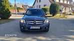 Mercedes-Benz GLK 200 CDI (BlueEFFICIENCY) 7G-TRONIC - 3