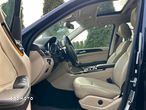 Mercedes-Benz GLS 400 4Matic 9G-TRONIC AMG Line - 12