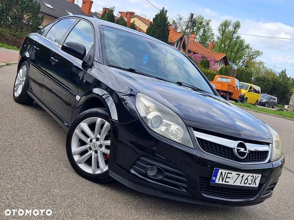 Opel Vectra 1.8 Cosmo - 10