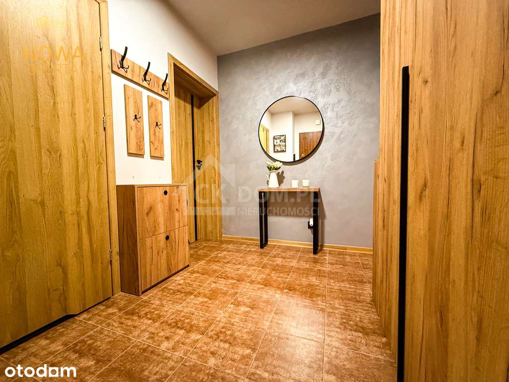 Do wprowadzenia! 2 pokoje 52 m² Kołłątaja Kielce-9