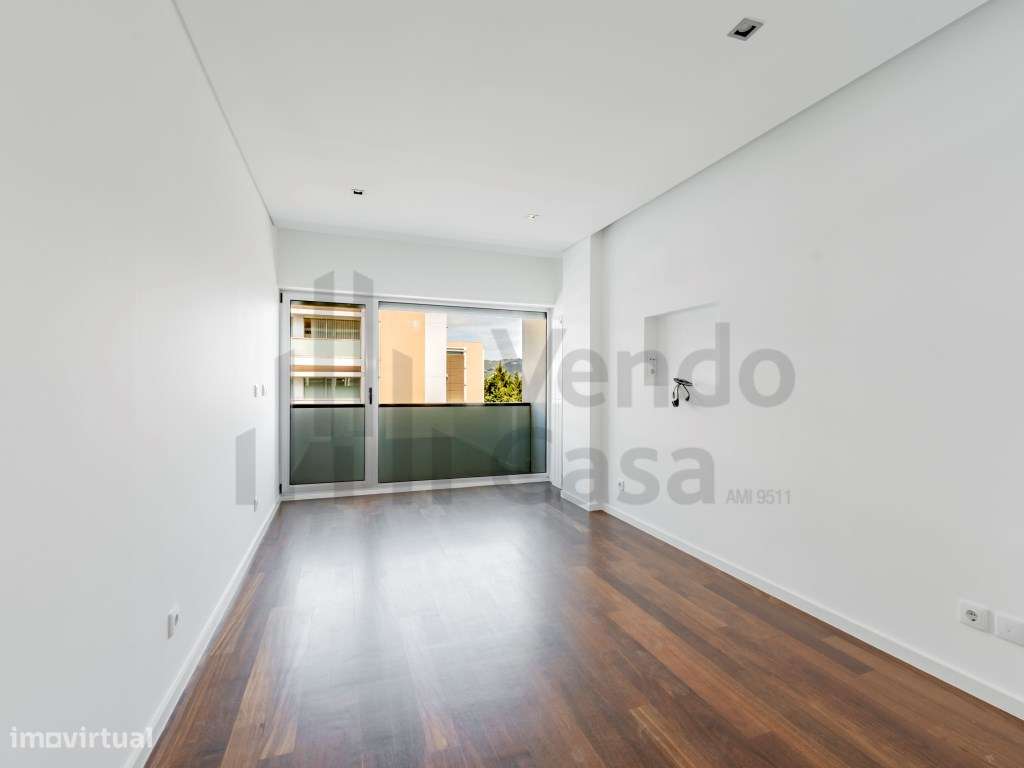 Vende-se T3 Luxo - Braga D. Diogo-27