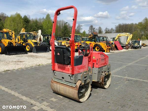 Bomag BW 100 ADM-2 1,6t - 10