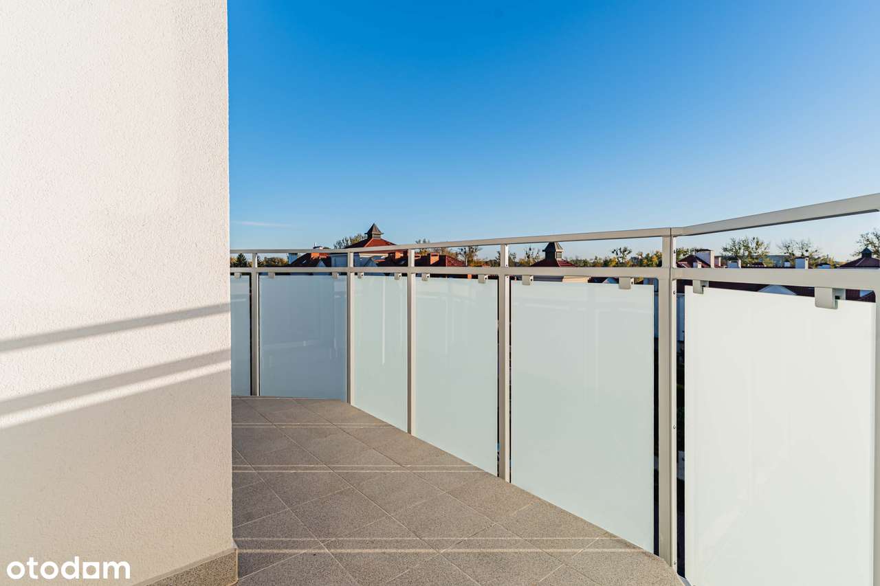 Włochy, ul. Lechicka | Piękne osiedle | 2 balkony | 76 m² | 3 pokoje-13