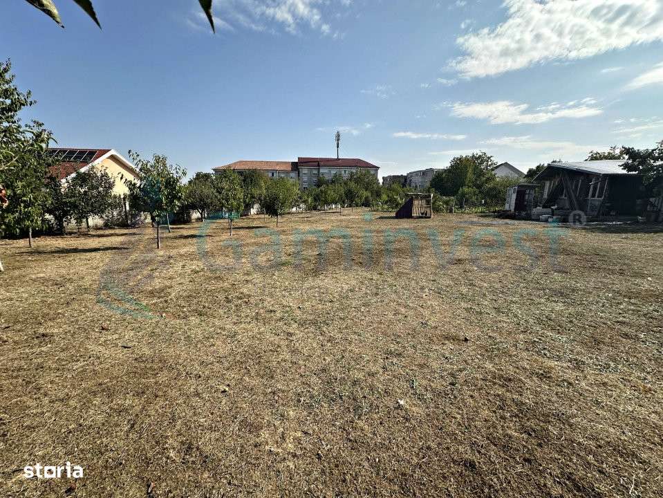 Casa pe 3 nivele si teren ,central in Sanmartin,Bihor,Gaminvest,V3808A - Imagine principală: 2/10