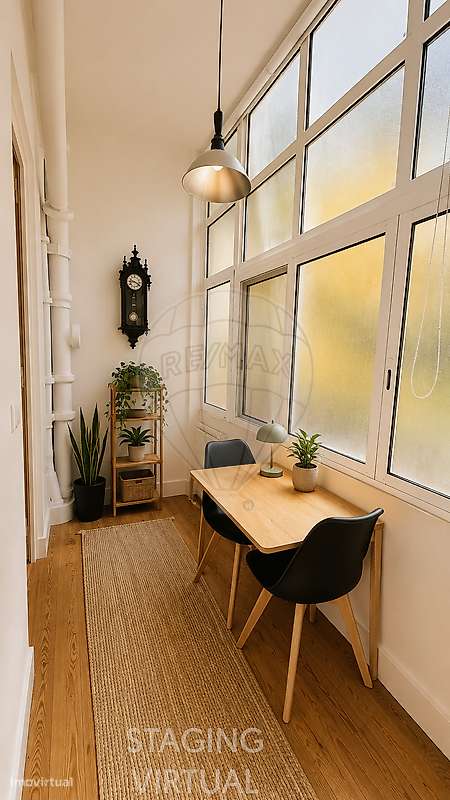 Apartamento T1 para venda-14