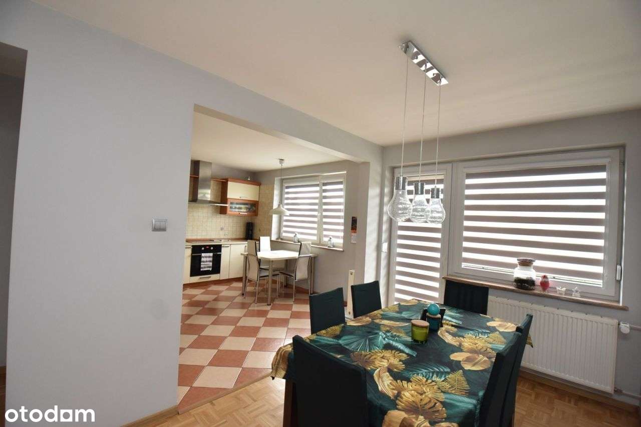 Dom, 185 m², Zelów-18