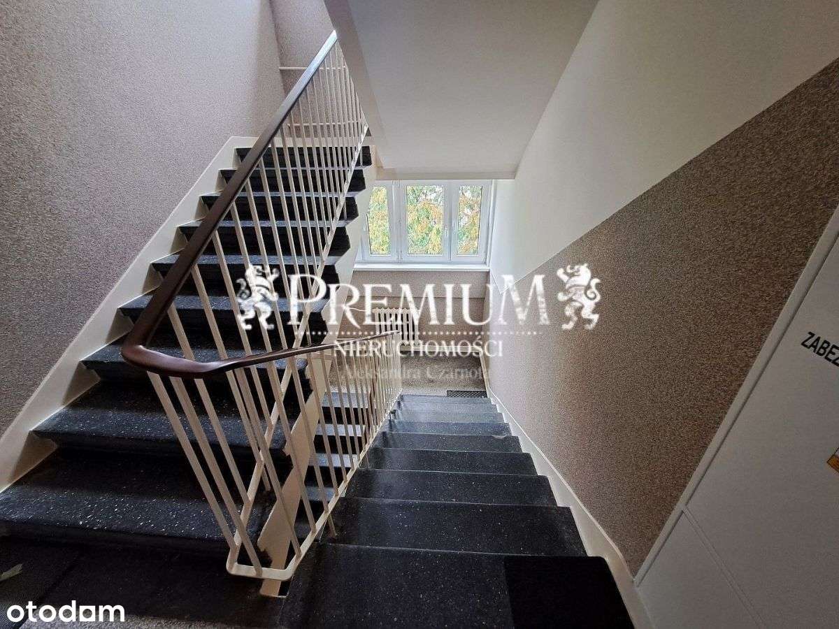 Słoneczne mieszkanie 4 pokojowe w ścisłym-12