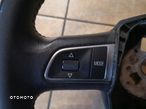 SEAT EXEO KIEROWNICA MULTIFUNKCYJNA SKÓRA 3R0419091C - 3