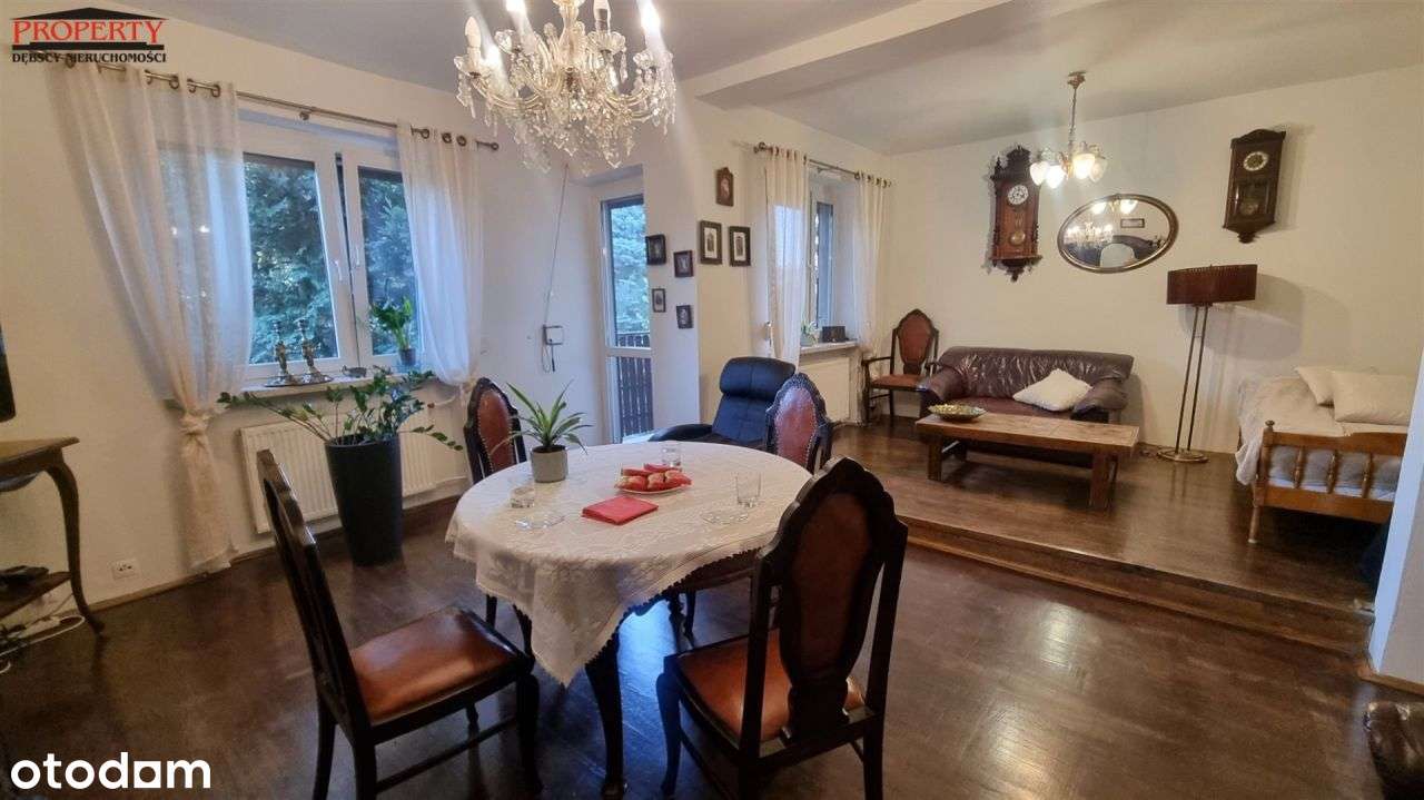 Atrakcyjny Dom Szeregowy - Polesie - Oś. Smulsko !-8