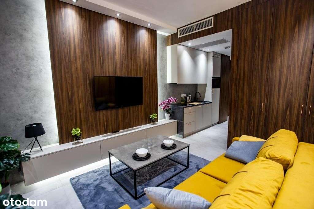 Apartament Bliska 17 nowe osiedle Praga Poudnie