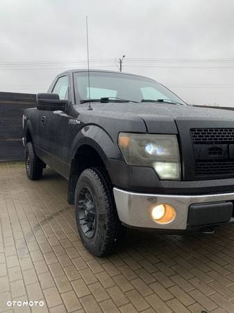 Ford F150 - 3