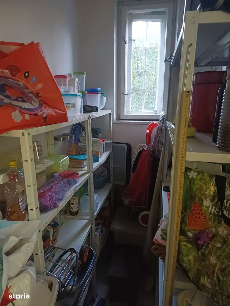 Vand apartament 2 camere in Centru-10