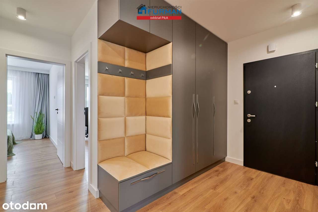 Mieszkanie na sprzedaż, Piła, 3 pokoje-9