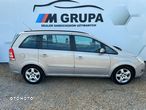 Opel Zafira 1.8 Edition - 6