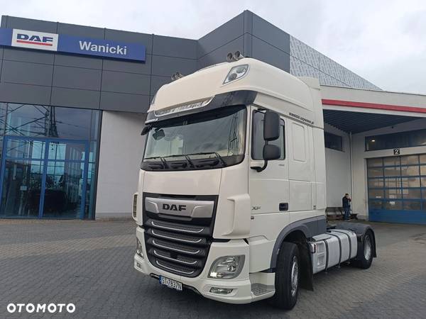 DAF FT 480 XF - 1