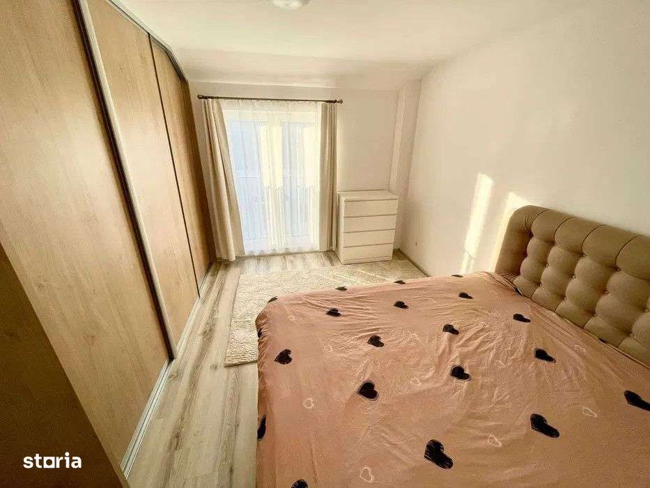 Apartament cu 3 camere, 78 mp, parcare, balcon, zona Eroilor - Imagine principală: 4/7