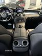 Mercedes-Benz Klasa C 200 4-Matic 9G-TRONIC - 15