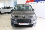 Citroën e-Berlingo M Shine Pack - 13