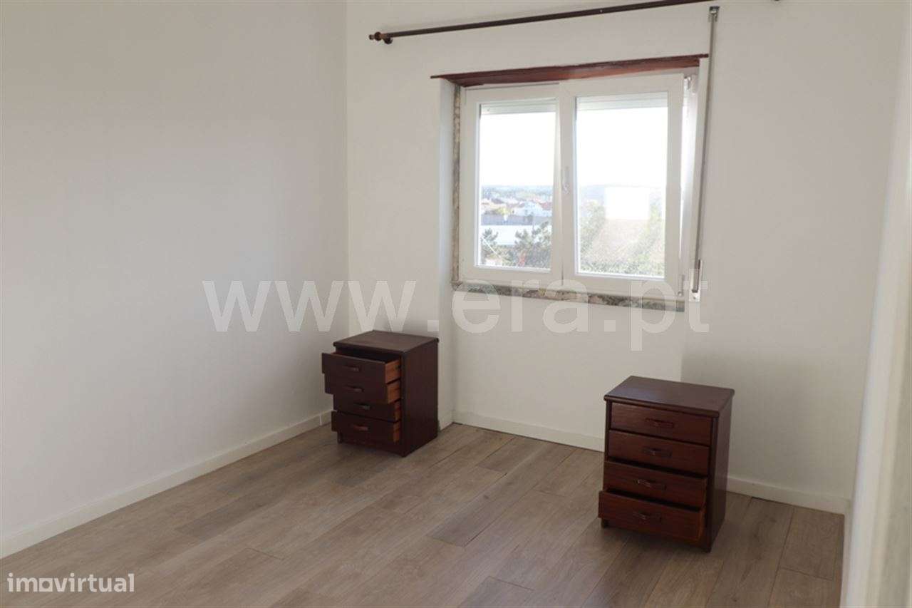 Apartamento T3; Cruz de Pau-15