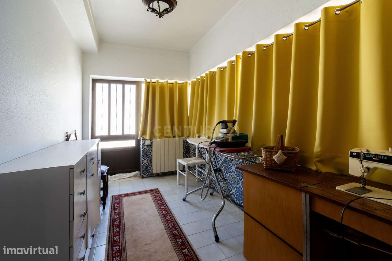 MORADIA T6 - Grande imagem: 4/60