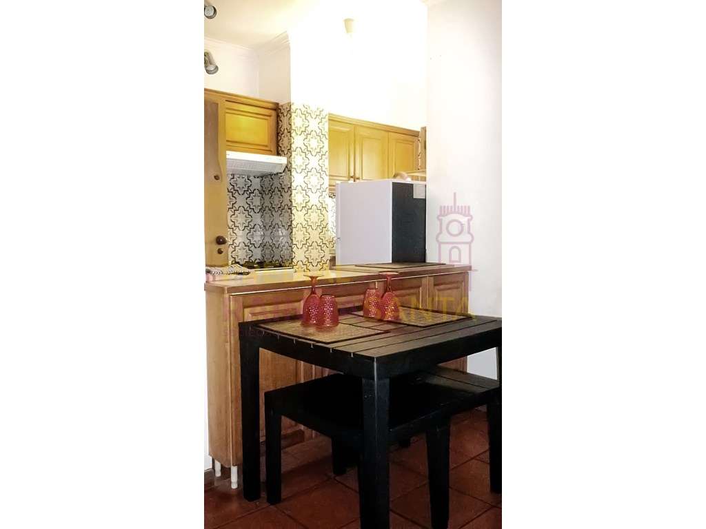 Apartamento T0 - Junto ao Pólo I - Universidade de Coimbra - Grande imagem: 3/16