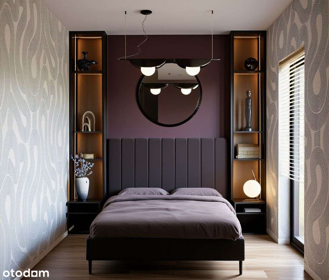 3 pokoje + ogródek | Puszcza 600m | Kraków 30 min | Bez prowizji-13