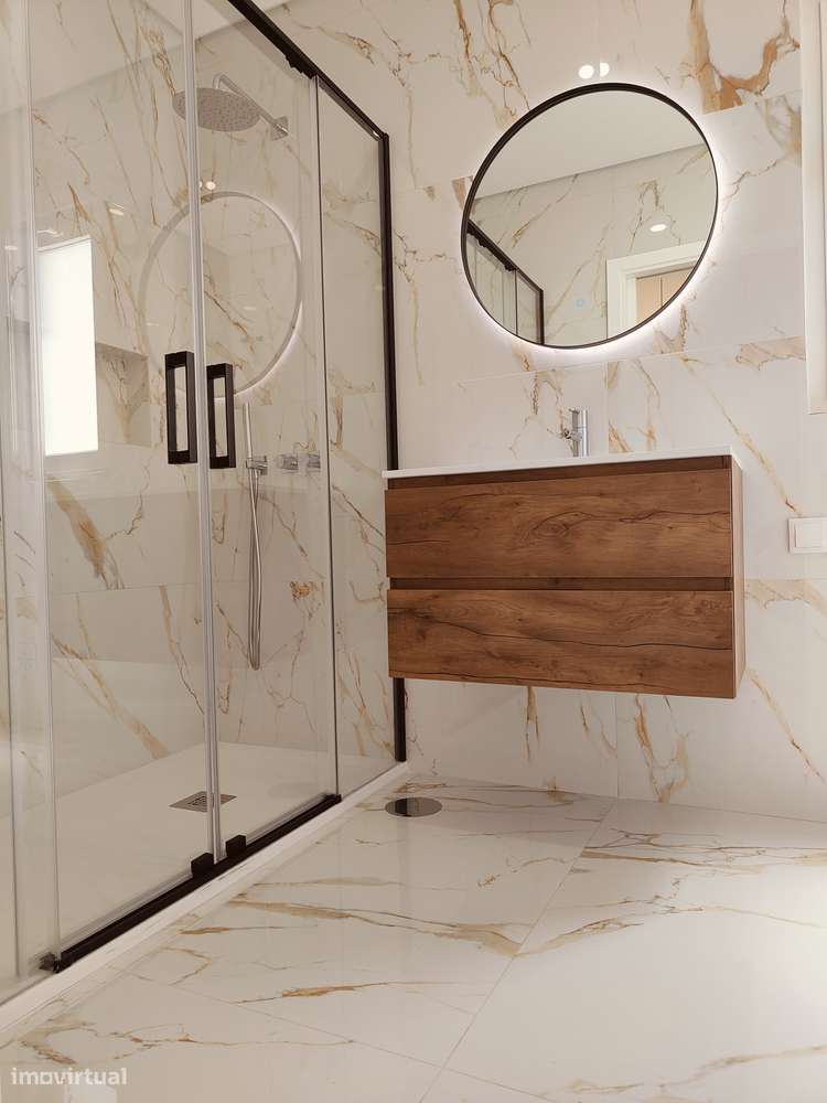 Moradia Geminada T3 com duas Suítes - Oferta 1% do valor de aquisição-44