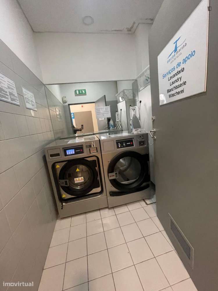 Estúdio - localizado em Lapa Lisbon - Grande imagem: 4/10