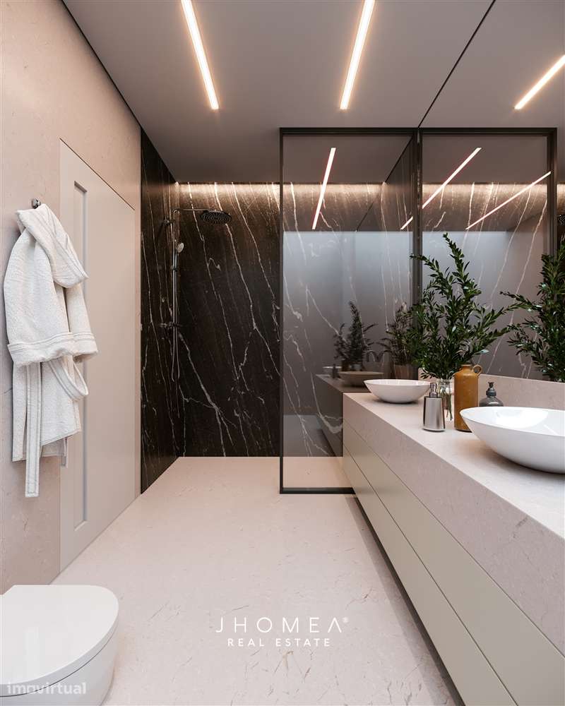 Apartamento T3 em Aradas, Aveiro-10