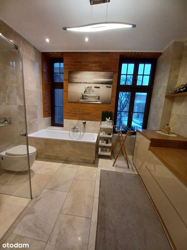 ul. Łagiewniki Gdańsk|2 POKOJE|SAUNA|KAMIENICA|3 LOKALE