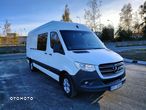 Mercedes-Benz Sprinter 317 CDI Lang HA - 7