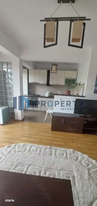 Sisesti - Baneasa | 2 Camere | Centrala | Parcare | Pet Friendly - Imagine principală: 3/10