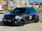 MINI Cooper SD - 5