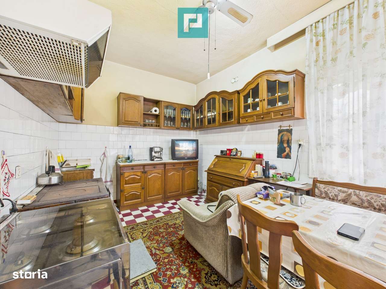 Casă cu 4 camere, în localitatea Gurahonț, Arad - Imagine principală: 2/20