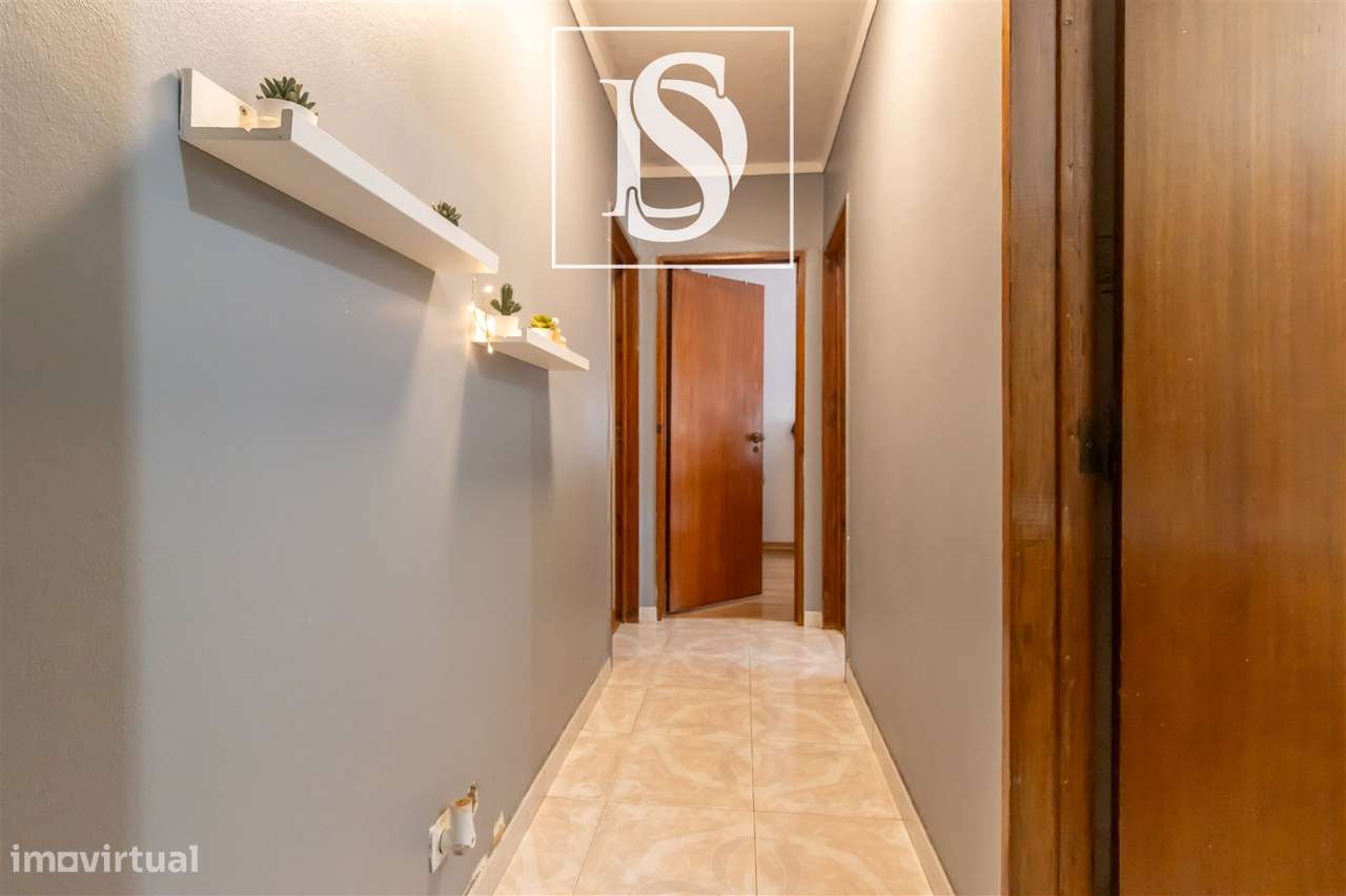 Apartamento T3 Venda em Almada, Cova da Piedade, Pragal e Cacilhas,Alm-18