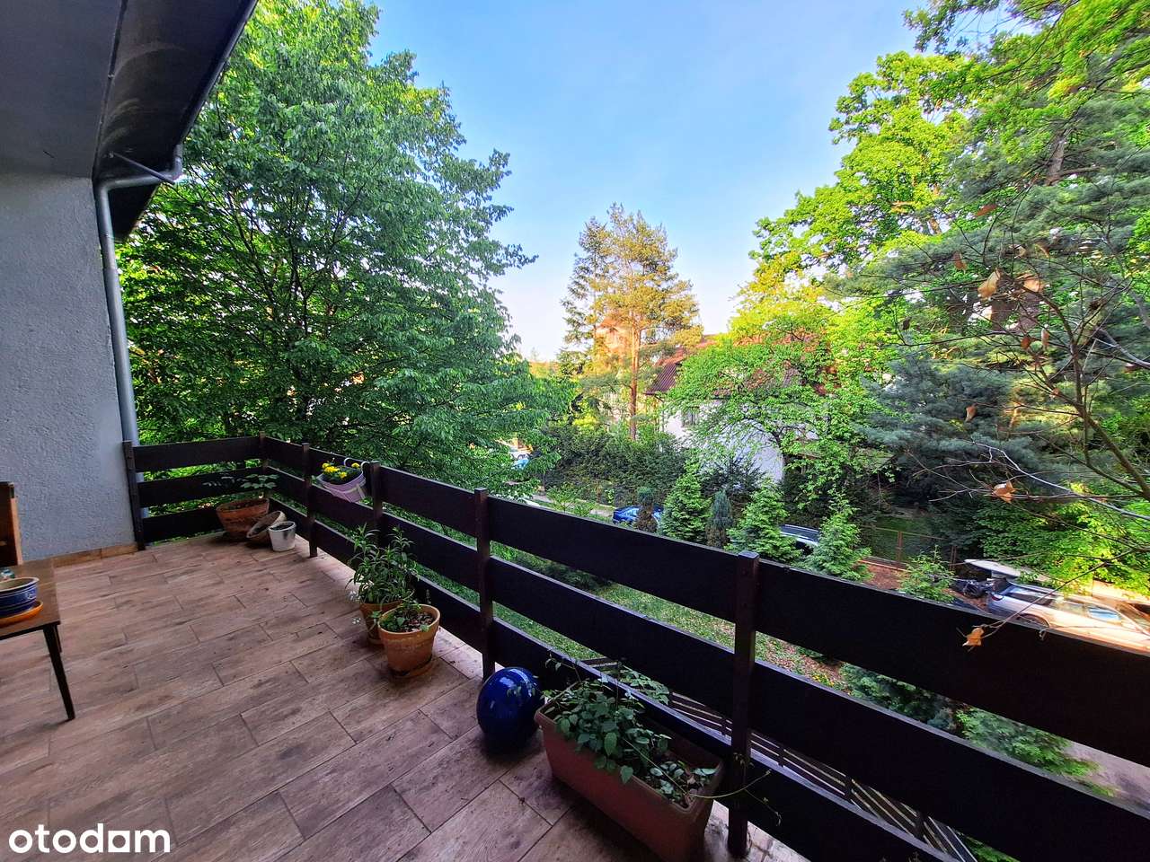 Borek, stylowa willa, taras, miejsce parkingowe, ogródek, cisza,zieleń - Pełny obrazek: 2/20