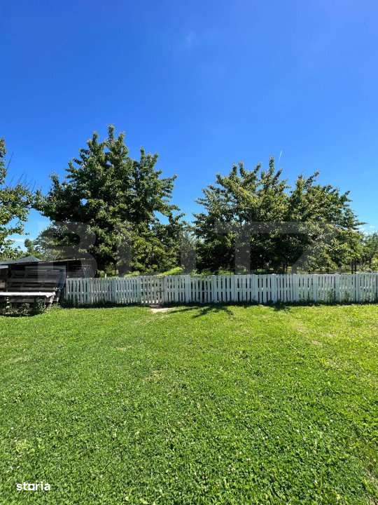 Teren extravilan , 2000mp ,  zona strada Careiului - Imagine principală: 2/4