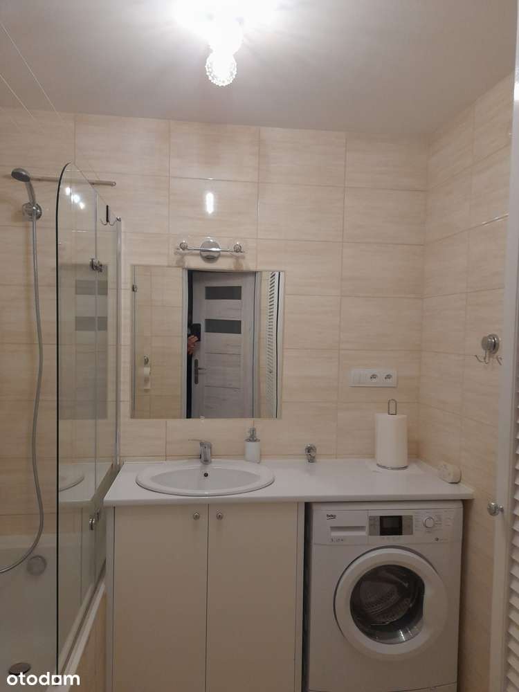 Katowice, Tysiąclecie-1 pokój, 38,20mkw - cena 320 tys do negocjacji-12