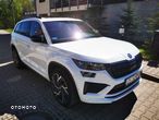 Skoda Kodiaq 2.0 TSI 4x4 RS DSG - 4