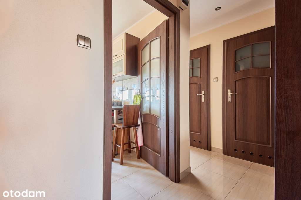 M3 48,50 m2, Wieżowiec z Windą 8 p. | Szwederowo-9