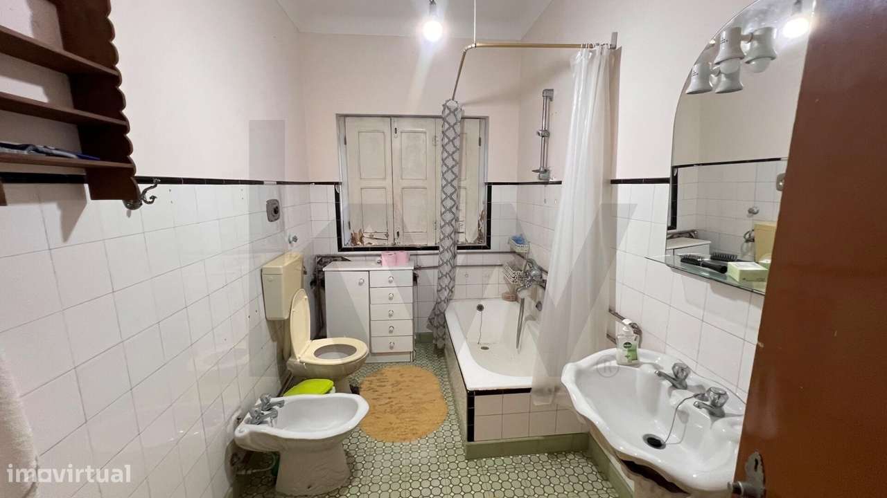 Moradia T5  com 238 m2 | Terreno 2.214 m2 | Vagos, Aveiro-12
