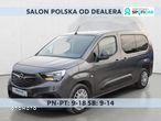 Opel Combo - 1