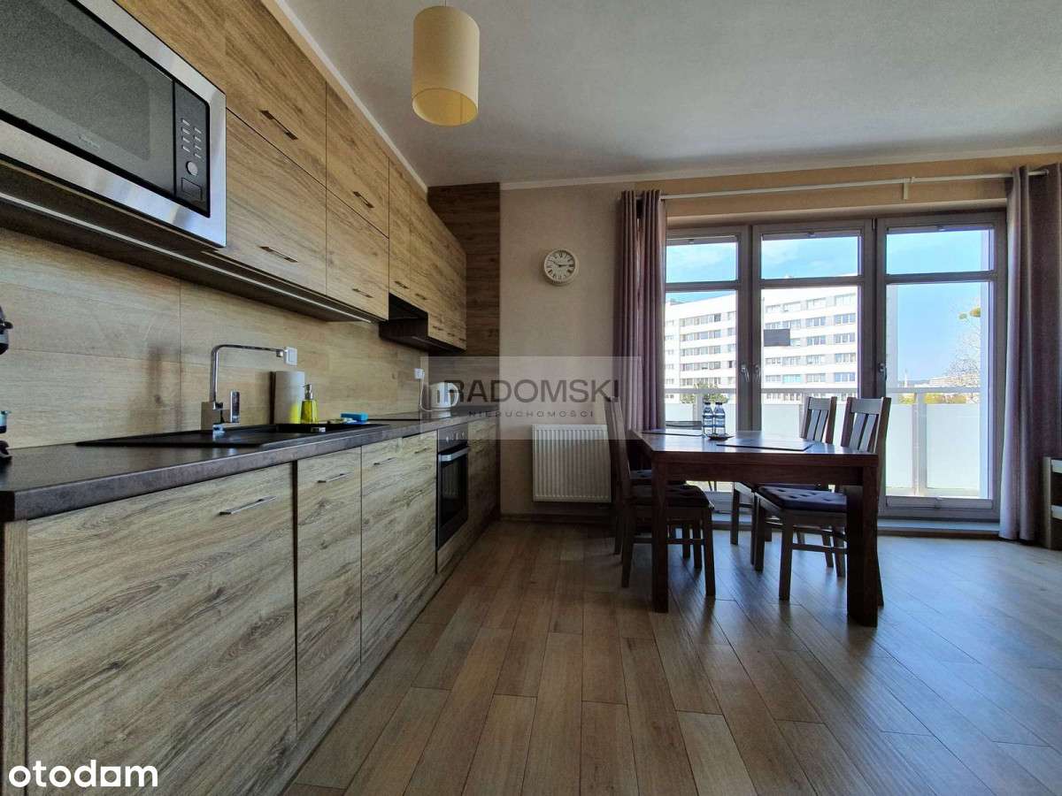 2 Pokoje Gdańsk Przymorze - Rezydencja Marina - Pełny obrazek: 4/15