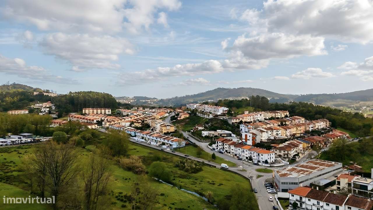 Moradia em Banda T4+2 Venda em Real, Dume e Semelhe,Braga-42