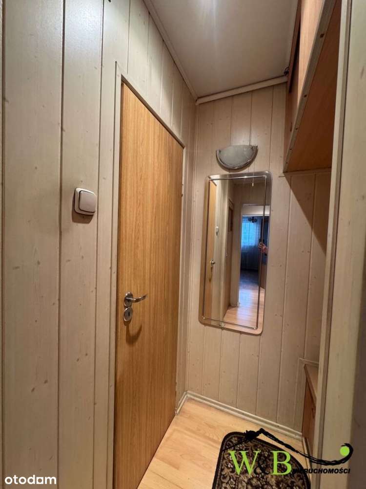 Mieszkanie na 1 piętrze, Osada Jana-12