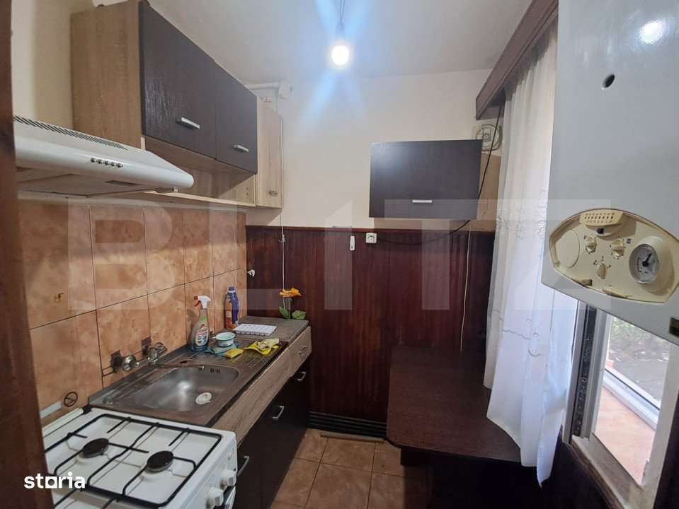 Apartament 2 camere Decebal - Imagine principală: 2/7