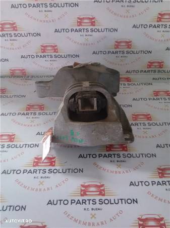 tampon motor 1.5 dci dacia mcv 2006  2010 - 1