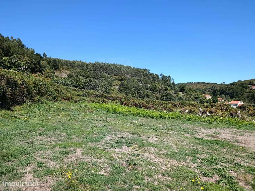 Terreno para Construção com 590 m²-9