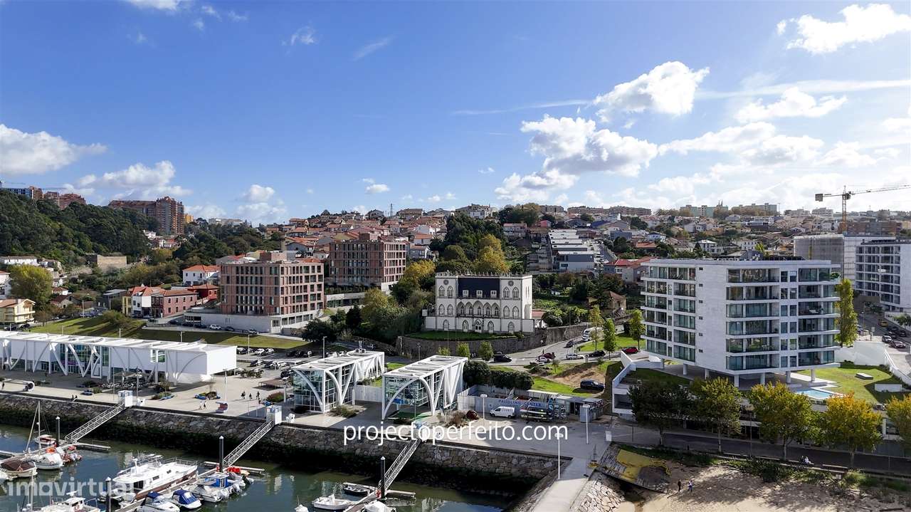 Moradia T2 Venda em Santa Marinha e São Pedro da Afurada,Vila Nova de-15